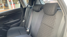 Honda Jazz 1.3 S 5dr Petrol Hatchback